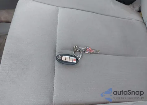 2010 Nissan Altima 2.5 из США, поврежденный, VIN 1N4AL2AP8AN502073